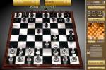Флеш игра Шахматы играть онлайн