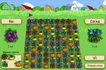 Флеш игра Дачники играть онлайн