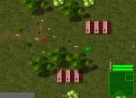 Флеш игра Танк играть онлайн