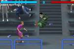 Флеш игра Драки футбольных фанатов играть онлайн