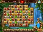 Флеш игра Rome Puzzle играть онлайн