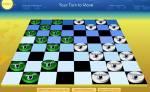 Флеш игра Шашки играть онлайн