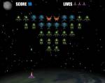 Флеш игра Galaxy играть онлайн