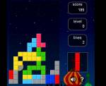 Флеш игра Тетрис классический играть онлайн