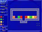 Флеш игра Блоки играть онлайн