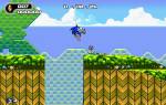 Флеш игра Соник супер ежик Sonic играть онлайн