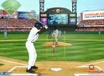 Флеш игра Baseball играть онлайн