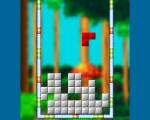 Флеш игра Соник тетрис играть онлайн