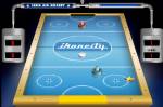 Флеш игра Air Hockey играть онлайн