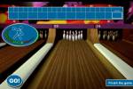 Флеш игра Кегельбан играть онлайн