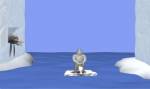 Флеш игра Yetisport 3 играть онлайн