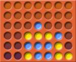 Флеш игра Коннект 4 играть онлайн