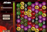Флеш игра Дракончики играть онлайн