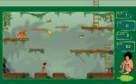 Флеш игра Маугли играть онлайн