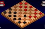 Флеш игра Шашки играть онлайн