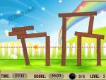 Флеш игра Подрывник играть онлайн
