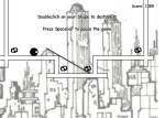 Флеш игра Мастер гравитации играть онлайн