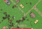 Флеш игра Красная Армия играть онлайн