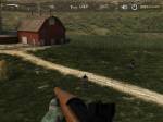 Флеш игра Снайпер и зомби играть онлайн