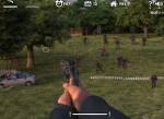 Флеш игра Мертвяки играть онлайн