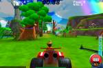 Флеш игра Автомобильная битва играть онлайн