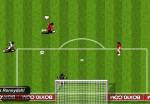 Флеш игра Футбол соккер играть онлайн