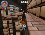 Флеш игра Бегущий Фред играть онлайн