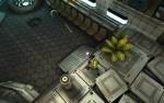 Флеш игра Злые боты играть онлайн