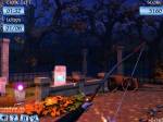 Флеш игра Лучник на кладбище играть онлайн