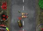 Флеш игра Зомбо гринодер играть онлайн