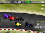 Флеш игра Большой приз играть онлайн