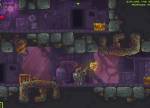 Флеш игра Зомботрон 2 играть онлайн