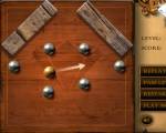 Флеш игра Вышибалы играть онлайн