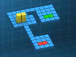 Флеш игра Блокс играть онлайн