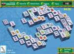 Флеш игра Маджонг шанхайская династия играть онлайн