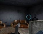 Флеш игра Тактический шутер играть онлайн