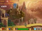 Флеш игра Последний страж играть онлайн