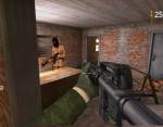 Флеш игра Тренировка в армии играть онлайн