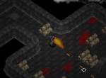 Флеш игра Мрачные катакомбы играть онлайн