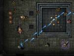 Флеш игра Spell storm играть онлайн