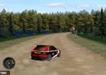 Флеш игра Супер ралли играть онлайн