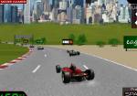 Флеш игра Симулятор формулы 1 играть онлайн