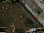 Флеш игра Нашествие пауков играть онлайн