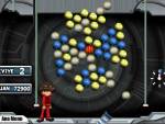 Флеш игра Пушка бластер играть онлайн