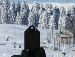 Флеш игра Операция шторм играть онлайн