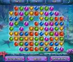 Флеш игра Морское сокровище играть онлайн