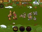 Флеш игра Отмороженные викинги frozen islands играть онлайн