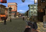 Флеш игра Мафиозная разборка играть онлайн