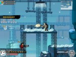 Флеш игра Герои ударного отряда strike force heroes играть онлайн