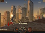 Флеш игра Давить зомби earn to die exodus играть онлайн